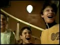 Comerciales Mexicanos Doritos 3D 2003