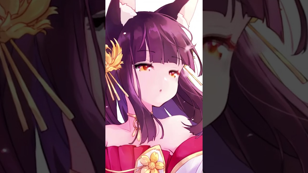 Live Anime Wallpaper For IOS and Android