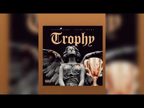 Glue Gang - Shawn Rude x Tapri Grams ft Don Elway produced by JayBeats