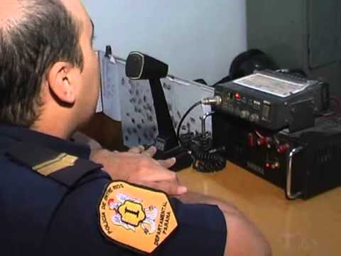 El trabajo del Comando Radioeléctrico: a diario reciben más 700 llamados