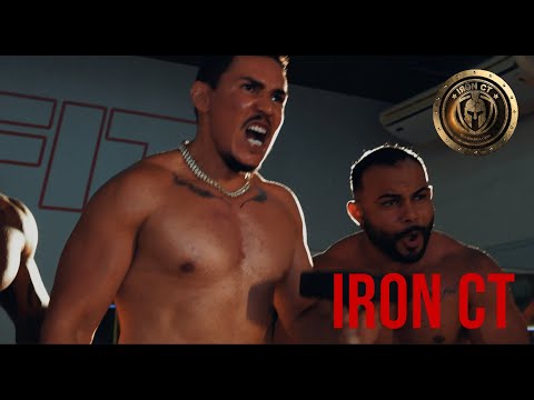 Império Insano - IRON CT (Videoclipe Oficial) Prod. @lasttoficial