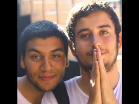 Gangmist - Nilüfer 2