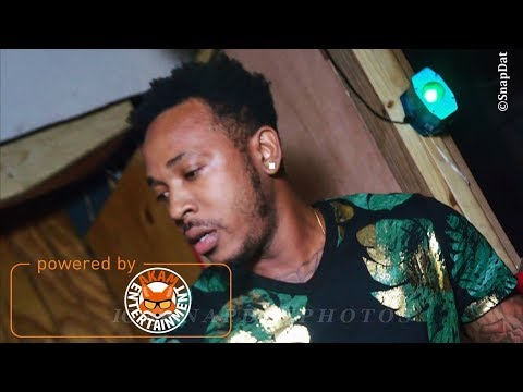 Keneil Merital - Until You Feel [Payday Riddim] April 2018