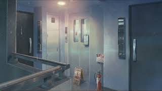 Theory Of A Deadman - Say Goodbye (Slowed + Reverb)