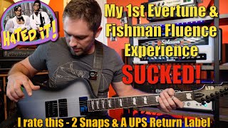 The LTD Phoenix 1000 Evertune Review (OOF) :(