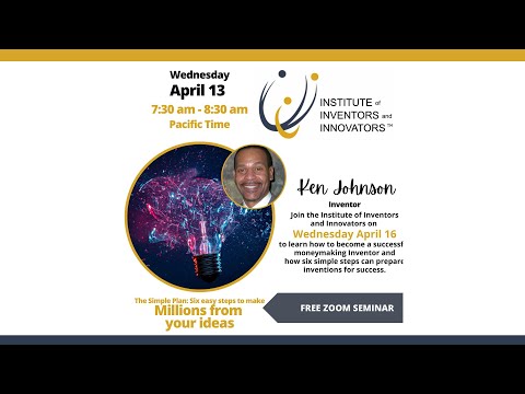 13 April 2022 – Ken Johnson | The Simple Plan - YouTube