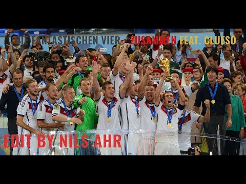 Die Fantastischen Vier - Zusammen| WM Edit by Nils Ahr