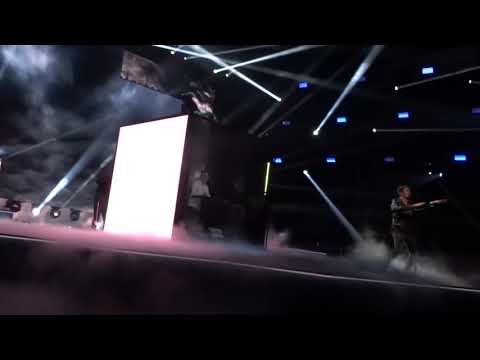 Darude feat. Sebastian Rejman: Look Away (UMK19 Dress Rehearsal)