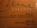 Celine Dion - Misled (MK Dub) 