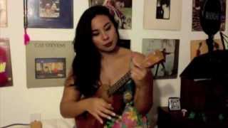 To The Moon and Back by Tessa Galindo (Original Song)