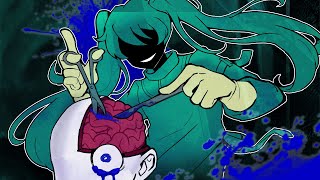 Cover art for บำบัด - manaoP