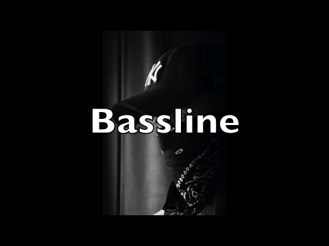 FooR x Killa P x Irah x Long Range - Black Bandana