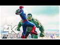 BEST UPCOMING ACTION MOVIES 2026 Trailers