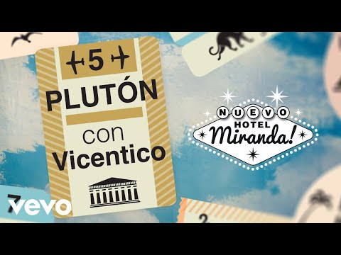 Miniatura de Plutón