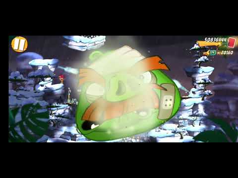 Angry Birds 2 level 913