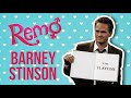 Barney Stinson meets Remo Nee Kadhalan | A TPMS Edits