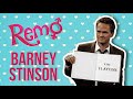 Barney Stinson Meets Remo Nee Kadhalan A TPMS Edits