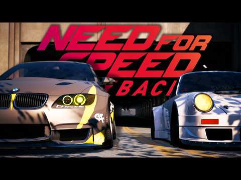 Neue Grip Waffe! - NEED FOR SPEED PAYBACK Part 15 / Lets Play NFS Payback
