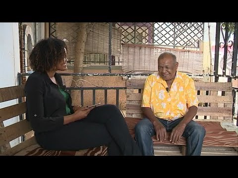 Glwar Dantan - Sylvio Louise