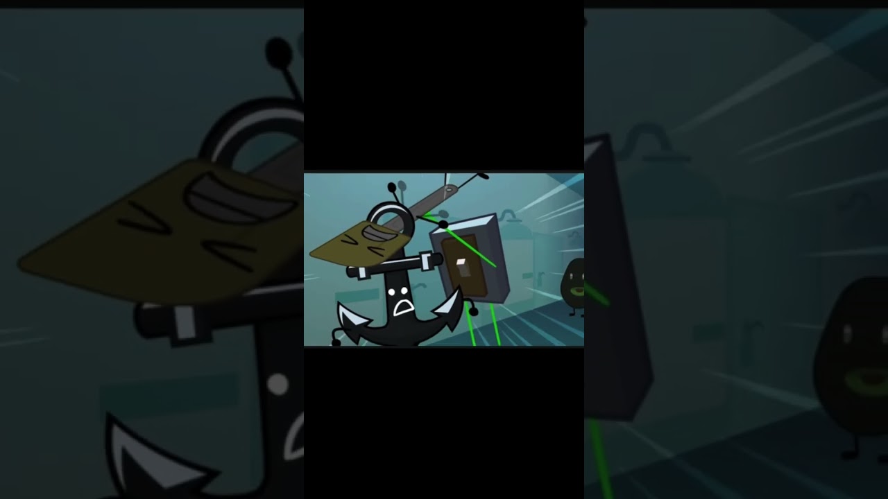 HyperBaiter Liy Edit #fyp #bfdi #edit