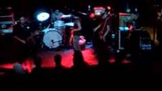 the blackout pact abq/launchpad :Playing dead don&#39;t take the ring off your finger baby