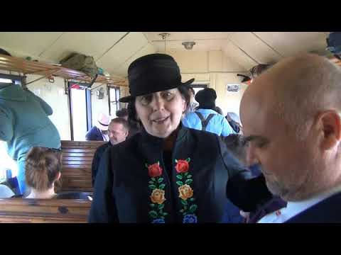 POCIĄG REPATRIANTÓW