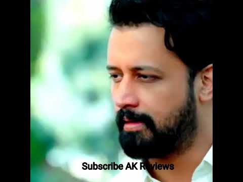 Sang e Mah | Atif Aslam Hilmand In Jirga | Best Scene | Tumhara Mujrim hoon| Baap K Baap| Do Hath]