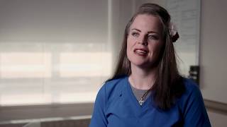 HCA Heroes: HCA Houston Healthcare Clear Lake, Lisa Jones