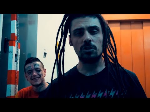 CHUSTERFIELD FT RASTACHAI & NECROJOCKER - Conflicto (Root Juice Vol.6)