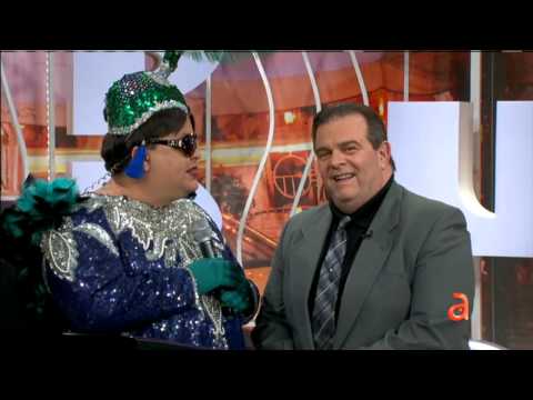 Homenaje a Zoila en El Happy hour  - América TeVé