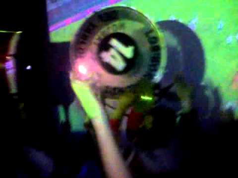 River 3 - Desamparados 1  (La morada 11)