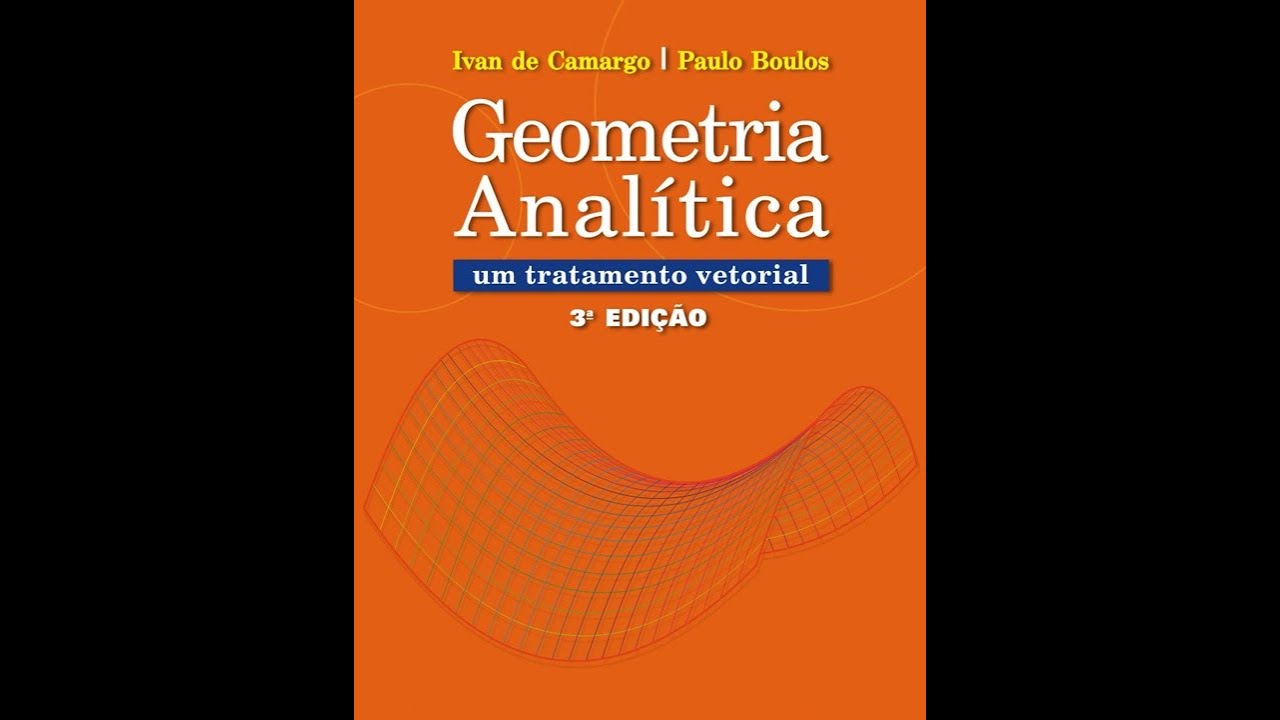 Geometria Vetorial - Aula 6 - parte 1: dependência linear