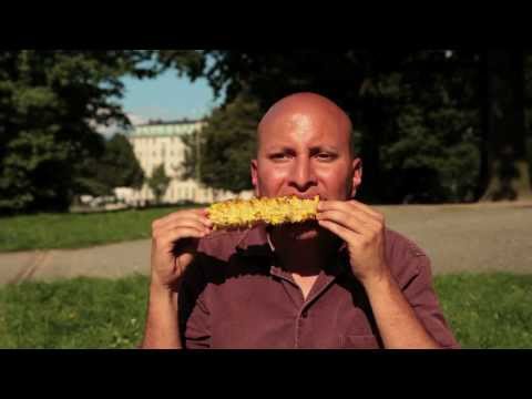 Cesars Grill - deutscher Trailer