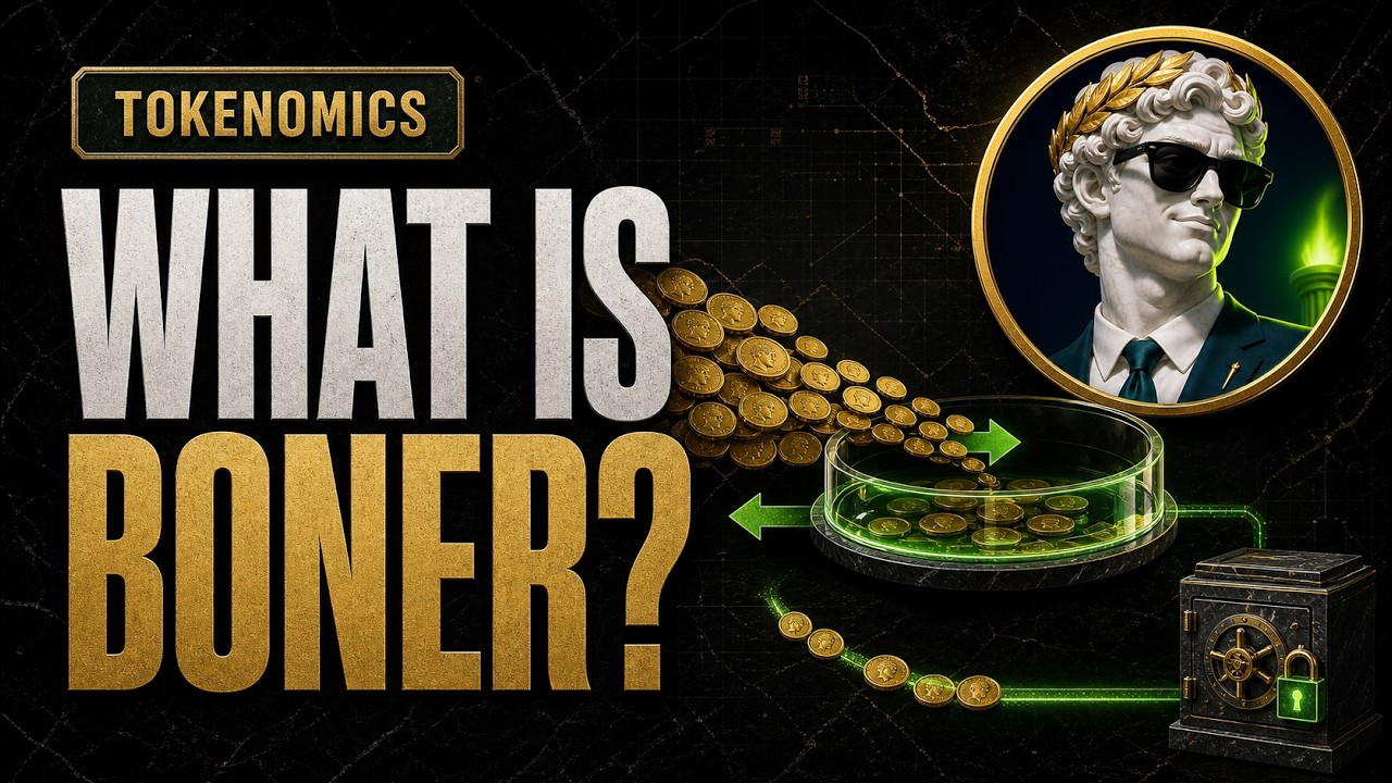 What Is BONER? HIMS, Robinhood Chain, Tokenomics & Risks