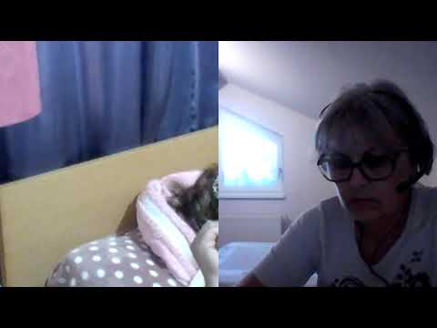 HIPNOZA REGRESIVA.RO-775.Maricica,Momentul Casatoriei si ,,Harul domnului". E. LASCU  si C. MORARU