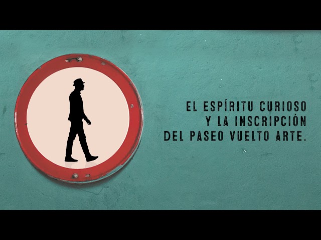 Vídeo relacionado con Creo en la historia de mis pasos