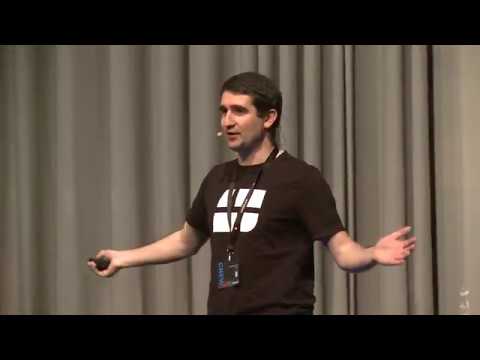 Connecting IoT Devices to the Blockchain: How and why? - Christoph Jentzsch at DAHO.AM 2018