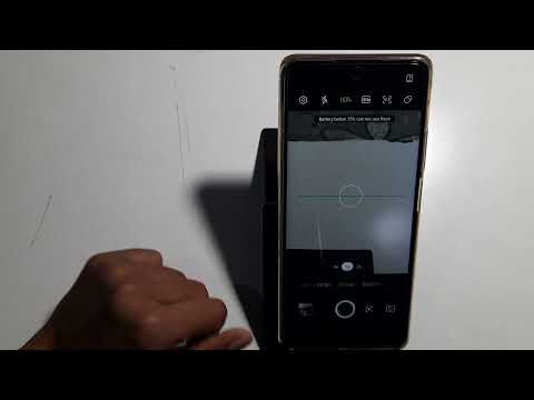 infinix note 11 Pro | how to remove camera watermark   |delete camera watermark  |