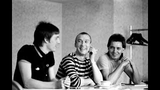 THE JAM - Shopping  {Unrelased 1982 demo, shorter version}