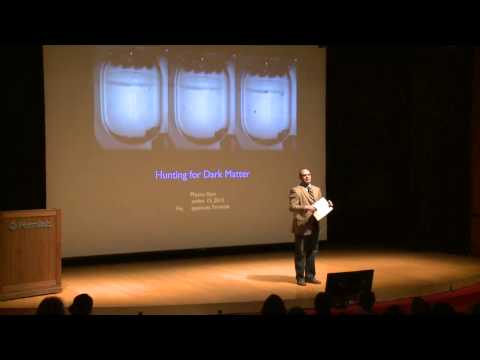 Fermilab Physics Slam 2013