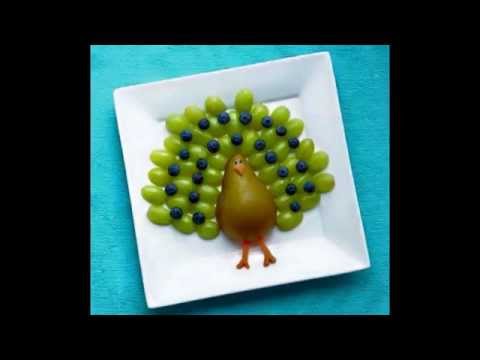How to prepare fruit should want to eat​ !