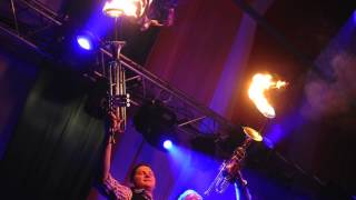 Die neue CD der Spatzen 2000: 