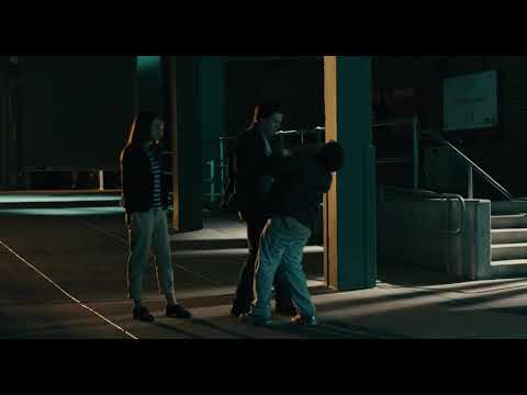 Ted 1 John punch a kid and knock him out