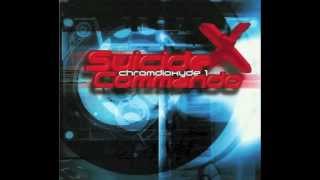 Suicide Commando - Where Are You Now?