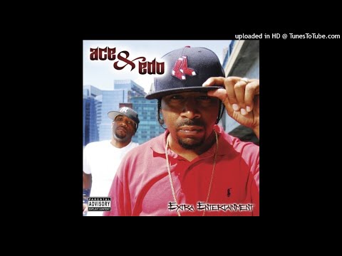 Masta Ace & Edo.G - We Want It All (Ft Mr. Lif, Akrobatik & Pav Bundy)