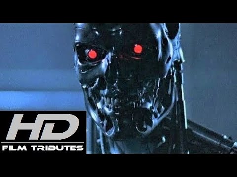 The Terminator • Main Theme • Brad Fiedel