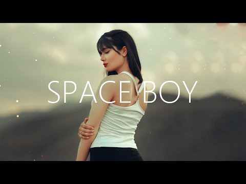 Rameses B Feint & Veela - Space Boy (Lyrics)