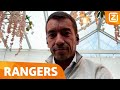 FaceTimen met Gio: ‘Eindelijk de kans om de tweede prijs voor Rangers te pakken!’ | Rondo 09/05/2022