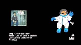 nuts can surf - Lookin&#39; at a Clock [EXPLICIT]