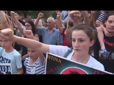 Crno na bijelo 10.06.2018 (BN televizija 2018)